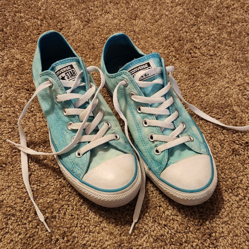 Converse M8/W10